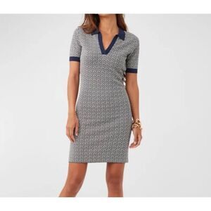 Trina Turk Chula Vista Sweater Dress